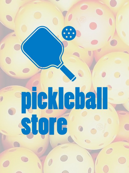 PICKLEBALLSTORE